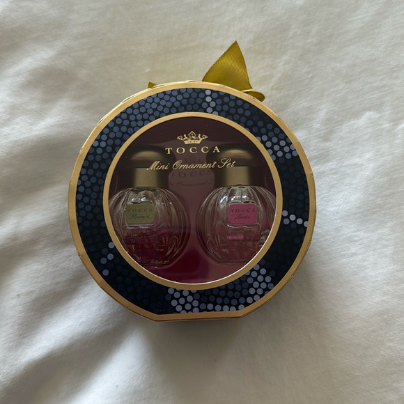 Tocca gift set - Picture 1 of 2